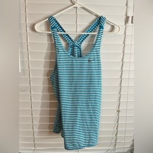 Size small Nike tank
